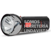 LES-250 LAMPARA SOLAR DE EMERGENCIA 250 MAH MIKELS