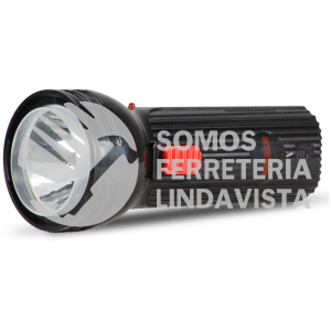 LES-250 LAMPARA SOLAR DE EMERGENCIA 250 MAH MIKELS