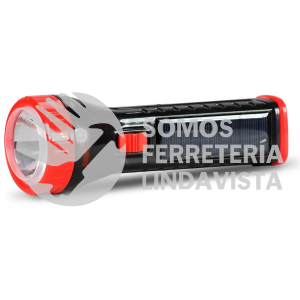 LES-500 LAMPARA SOLAR DE EMERGENCIA 500 MAH MIKELS