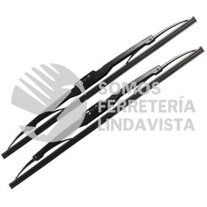 PLP-11 LIMPIAPARABRISAS 11" 1 PAR MIKELS