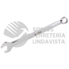 LLC-500 LLAVE COMBINADA ESTANDAR 1/2" CROMO VANADIO MIKELS