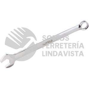 LLC-562 LLAVE COMBINADA ESTANDAR 9/16" CROMO VANADIO MIKELS