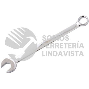 LLC-812 LLAVE COMBINADA ESTANDAR 13/16" CROMO VANADIO MIKELS
