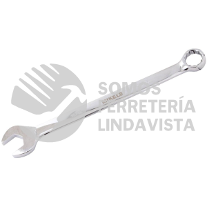 LLC-937 LLAVE COMBINADA ESTANDAR 15/16" CROMO VANADIO MIKELS