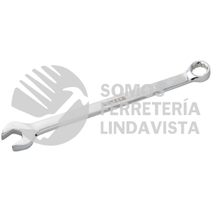 LLC-14M LLAVE COMBINADA MILIMETRICA 14 MM CROMO VANADIO MIKELS