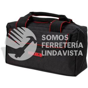MH-5 MALETA PARA HERRAMIENTAS RECTANGULAR 5 COMPARTIMENTOS MIKELS