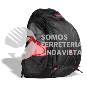 BPM MOCHILA MALETA MULTIUSOS PARA MOTOCICLISMO MIKELS