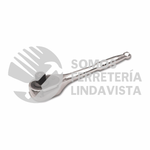 MAT-250 MATRACA CABEZA DE PERA 1/4" MIKELS