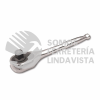 MAT-375 MATRACA CABEZA DE PERA 3/8" MIKELS