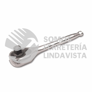 MAT-375 MATRACA CABEZA DE PERA 3/8" MIKELS