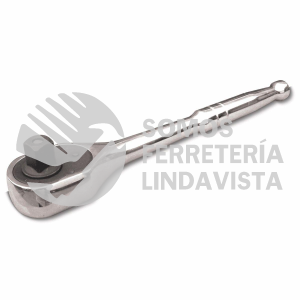 MAT-500 MATRACA CABEZA DE PERA 1/2" MIKELS
