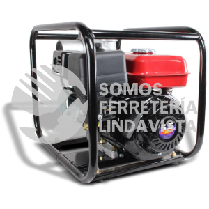 MAG-2 MOTOBOMBA PARA AGUA USO AGRICOLA 2" / 5.5 HP MIKELS