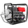 MAG-3 MOTOBOMBA PARA AGUA USO AGRICOLA 3" / 6.5 HP MIKELS
