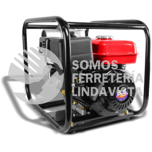 MAG-3 MOTOBOMBA PARA AGUA USO AGRICOLA 3" / 6.5 HP MIKELS