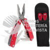 MHAL-25 MULTIHERRAMIENTAS MANGO DE ALUMINIO 25 EN 1 MIKELS