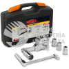 MT-1200 MULTIPLICADOR DE TORQUE 1,200 N.M. MIKELS