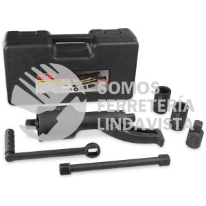 MT-6000 MULTIPLICADOR DE TORQUE 4425 PIE/LB MIKELS