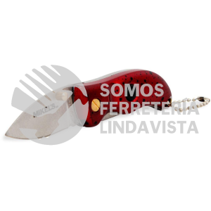 NM-9 NAVAJA DE BOLSILLO MINI CON LUZ MIKELS