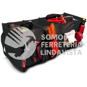 OC-80 ORGANIZADOR PARA CAJUELA MULTIPLE 80CM X 30CM X 30CM MIKELS