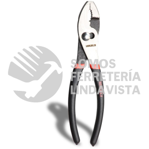 PCH-6 PINZAS DE CHOFER 6" MIKELS