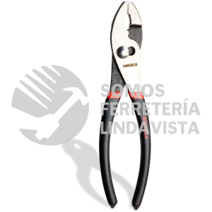 PCH-8 PINZAS DE CHOFER 8" MIKELS