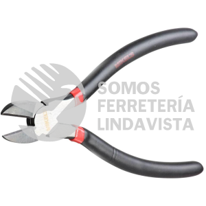 PCD-6 PINZAS DE CORTE DIAGONAL 6" MIKELS