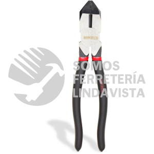 PE-7 PINZAS DE ELECTRICISTA 7" MIKELS