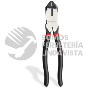 PE-9 PINZAS DE ELECTRICISTA 9" MIKELS