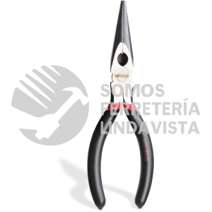 PP-6 PINZAS DE PUNTA 6" MIKELS