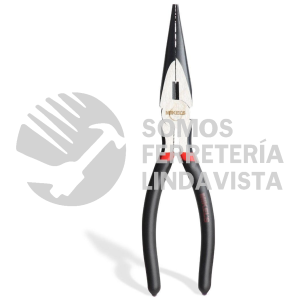 PP-8 PINZAS DE PUNTA 8" MIKELS