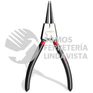 PARI PINZAS PARA ANILLOS DE RETENCION INTERIOR MIKELS