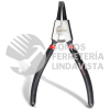 PARCE PINZAS PARA ANILLOS DE RETENCION CURVAS EXTERIOR MIKELS