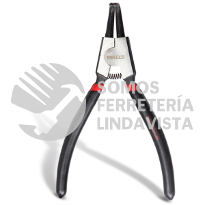PARCE PINZAS PARA ANILLOS DE RETENCION CURVAS EXTERIOR MIKELS