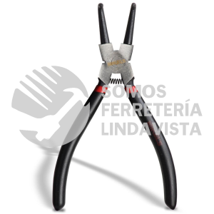 PARCI PINZAS PARA ANILLOS DE RETENCION CURVAS INTERIOR MIKELS