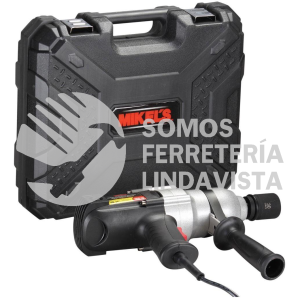 PIE-34 PISTOLA DE IMPACTO ELECTRICA 3/4" 600 W MIKELS