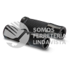 PUMO-N PUÑOS PARA MOTOCICLISTA NEGRO MIKELS