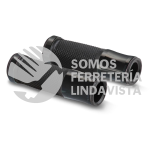 PUMO-N PUÑOS PARA MOTOCICLISTA NEGRO MIKELS