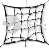 RC-6 RED CARGA 30 X 30 CM 6 GANCHOS MIKELS