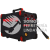 SOLMIG-200I SOLDADORA MICRO ALAMBRE Y ELECTRODO INVERTER 200 AMP MIKELS