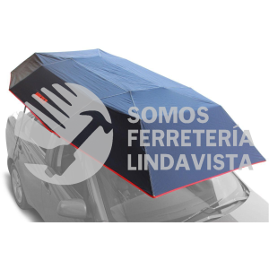 SAA-35 SOMBRILLA AUTOMATICA PARA AUTO MIKELS