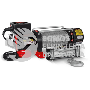 WE-10 WINCH ELECTRICO 10000 LIBRAS MIKELS