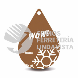 AW-C AROMATIZANTE COCO WOW