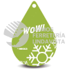AW-L AROMATIZANTE LIMON WOW