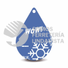 AW-O AROMATIZANTE OCEANO WOW