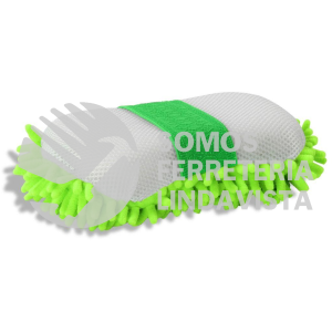 ELA-1 ESPONJA PARA LIMPIEZA MR BRILLO
