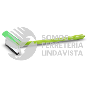 JLA-M MINI JALADOR PARA LIMPIEZA MR BRILLO