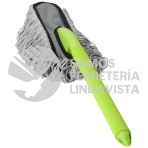 CLA CEPILLO LIMPIEZA AUTOMOTRIZ GRANDE MR BRILLO