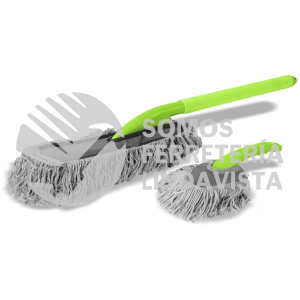 CLA-DP CEPILLOS PARA LIMPIEZA DUO PACK MR BRILLO