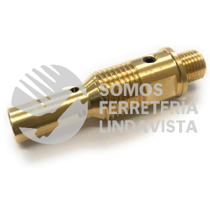 DF52FN DIFUSOR DE GAS TIPO TWECO EN BLISTER AXTECH