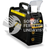 210TBV SOLDADORA INVERSOR ELECTRODO Y TIG LIFT 200A, BI VOLTAJE 110-220V VOLT